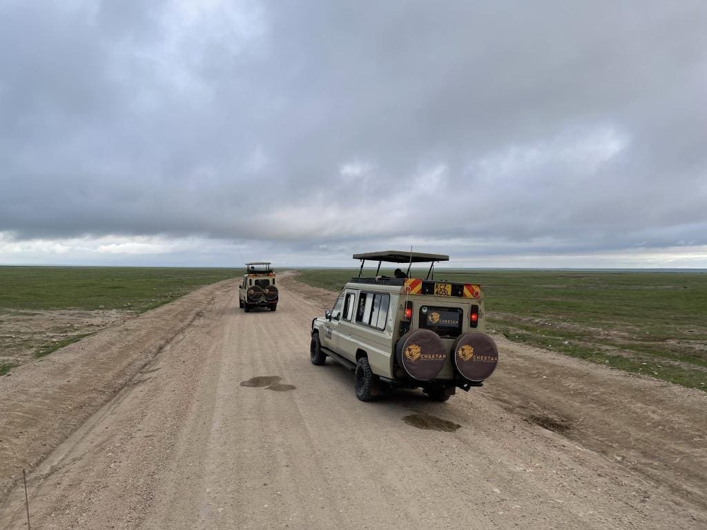 How to apply for the Kenya Electronic Travel Authorisation eTA